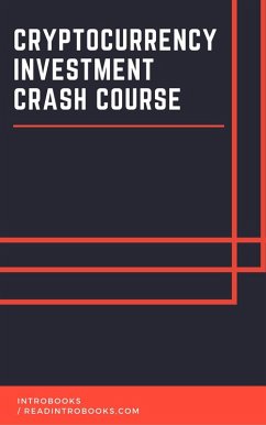 Cover Cryptocurrency Crash Course (eBook, ePUB)