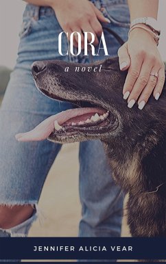 Cover Cora (eBook, ePUB)