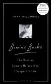 Bowie's Books (eBook, ePUB)