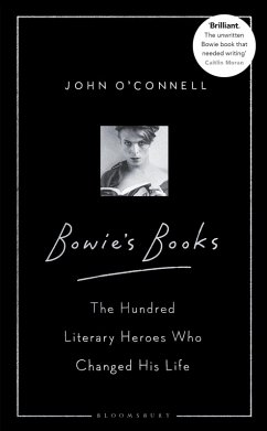 Bowie's Books (eBook, ePUB) - O'Connell, John