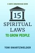 15 Spiritual Laws to Grow People (God's... - Bild 1