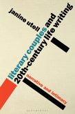 Literary Couples and 20th-Century Life Writing (eBook, ePUB) Literary Couples and 20th-Century Life Writing (eBook, ePUB)