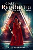 Destiny of the Wayward Queen (The Alpha Huntress Trilogy, #3) (eBook, ePUB)