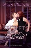 Secrets of My Beloved (Linked Across Time, #12) (eBook, ePUB) Secrets of My Beloved (Linked Across Time, #12) (eBook, ePUB)