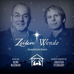 Zeitenwende (MP3-Download) - Masemann, Heino; Steinhardt, Sebastian