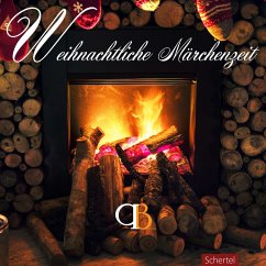 Weihnachtliche Märchenzeit (MP3-Download) - Grimm, Gebrüder