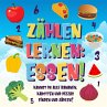 Zählen lernen: Essen! Kannst du alle... - Bild 1