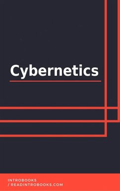 Cover Cybernetics (eBook, ePUB)