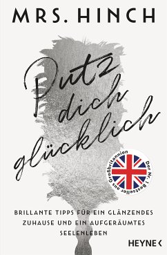 Putz dich glücklich (eBook, ePUB) - Mrs. Hinch