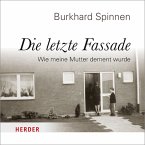 Die letzte Fassade (MP3-Download)