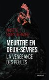 Meurtre en Deux-Sèvres (eBook, ePUB)