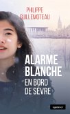Alarme blanche (eBook, ePUB)