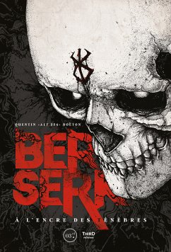 Berserk (eBook, ePUB) - Boëton, Quentin