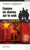 Comme un cheveu sur le Wok (eBook, ePUB)