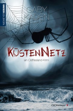 KüstenNetz (eBook, ePUB) - Kaden, Gaby