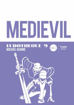 Ludothèque n°9: Medievil (eBook, ePUB) - Guarné, Michaël