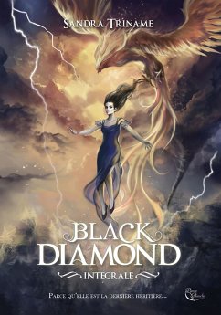 Black Diamond - Intégrale (eBook, ePUB) - Triname, Sandra