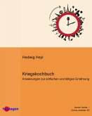 Kriegskochbuch (eBook, ePUB)