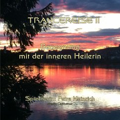 Trancereise II (MP3-Download) - Heinrich, Petra