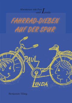 Abenteuer mit Paul und Linda (eBook, ePUB)