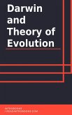Darwin and Theory of Evolution (eBook, ePUB)