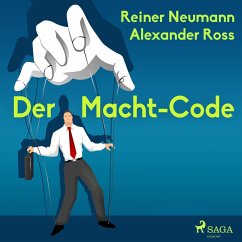 Der Macht-Code (MP3-Download) - Ross, Alexander; Neumann, Reiner