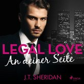 An deiner Seite / Legal Love Bd.1 (MP3-Download)