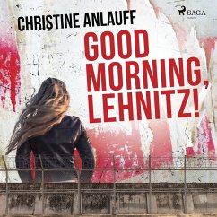 Good Morning, Lehnitz! (MP3-Download) - Anlauff, Christine