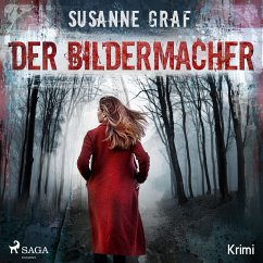 Der Bildermacher - Krimi (MP3-Download) - Graf, Susanne