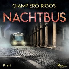 Nachtbus (MP3-Download) - Rigosi, Giampiero