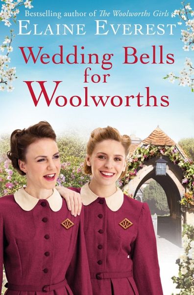 Wedding Bells for Woolworths (eBook, ePUB) Wedding Bells for Woolworths (eBook, ePUB)