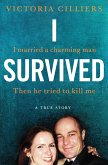 I Survived (eBook, ePUB)