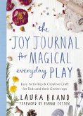 The Joy Journal for Magical Everyday Play (eBook, ePUB)