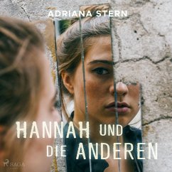 Hannah und die Anderen (MP3-Download) - Stern, Adriana