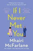 If I Never Met You (eBook, ePUB)