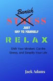 Banish Stress (eBook, ePUB)