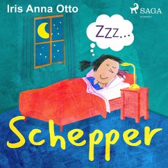 Schepper (MP3-Download) - Otto, Iris Anna