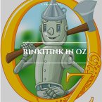 Rinkitink in Oz (MP3-Download)