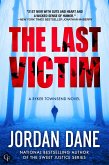 The Last Victim (Ryker Townsend FBI Profiler Series, #1) (eBook, ePUB)