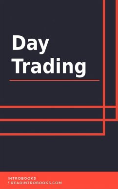 Day Trading (eBook, ePUB) - Team, IntroBooks