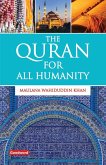 The Quran for All Humanity (eBook, ePUB)