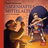 Sagenhaftes Mittelalter (MP3-Download)