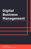 Digital Business Management (eBook, ePUB)