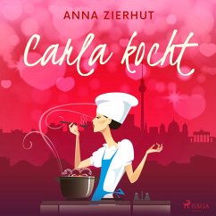 Cover Carla kocht (MP3-Download)