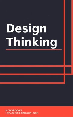 Cover Design Thinking (eBook, ePUB)