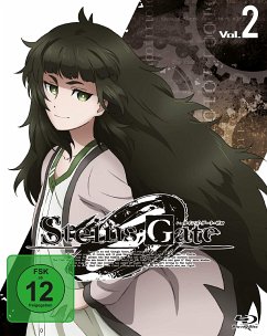 Steins,Gate 0 - Vol. 2