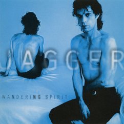Wandering Spirit (2lp) - Jagger,Mick