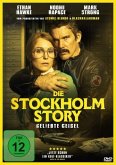 Die Stockholm Story - Geliebte Geisel