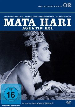 Mata Hari - Agentin H21