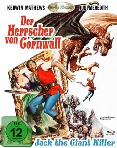 Der Herrscher von Cornwall